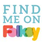 Find me on Folksy for Pen & Ink & watercolour art